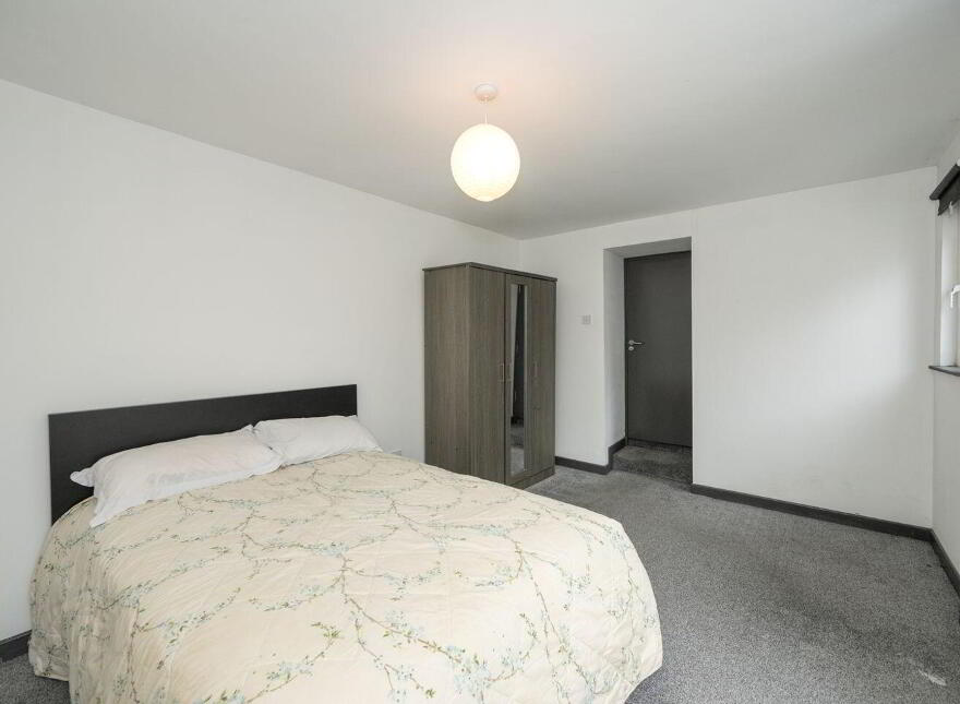 5 Saint Patricks Terrace, Lower Glanmire Road, Cork, T23A2K0