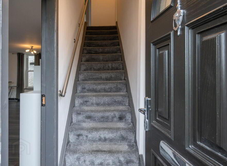 5 Saint Patricks Terrace, Lower Glanmire Road, Cork, T23A2K0