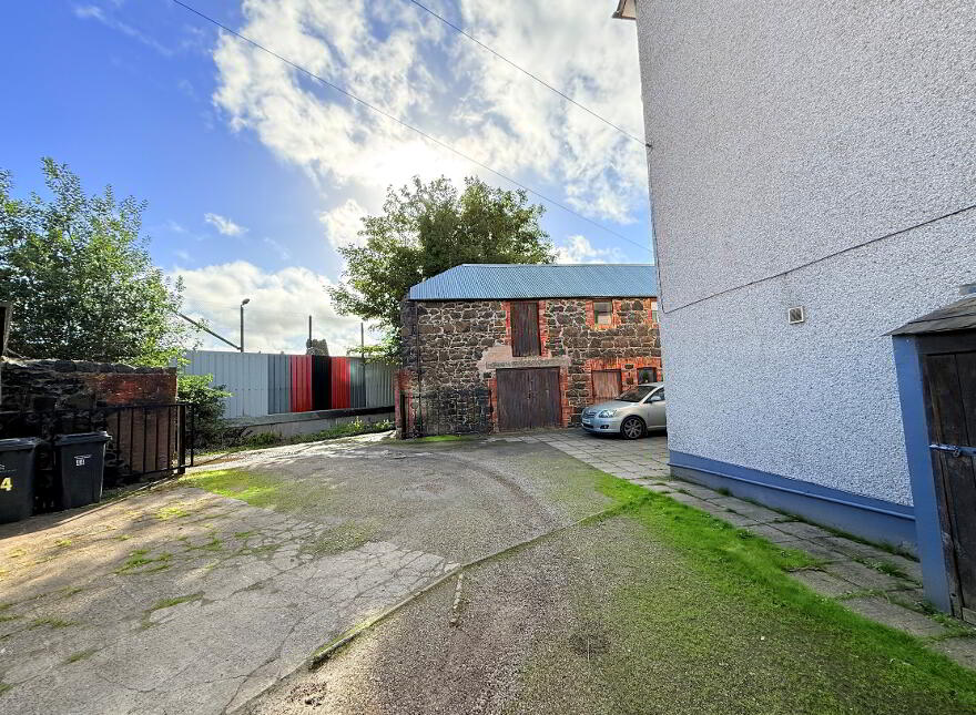 44 Galgorm Road, Ballymena, BT43 5HA
