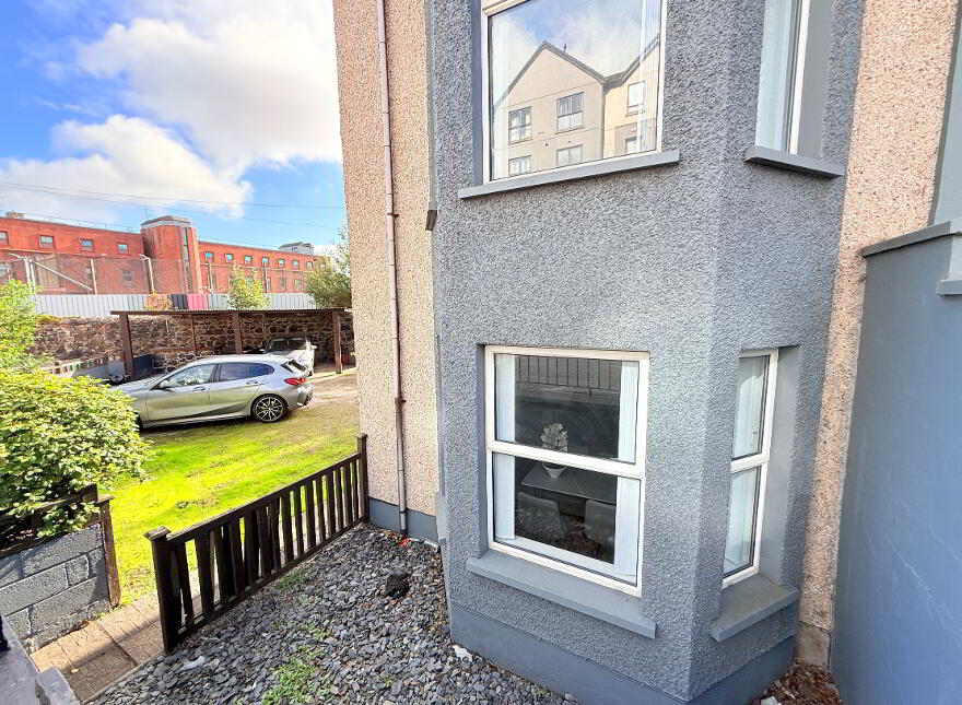 44 Galgorm Road, Ballymena, BT43 5HA