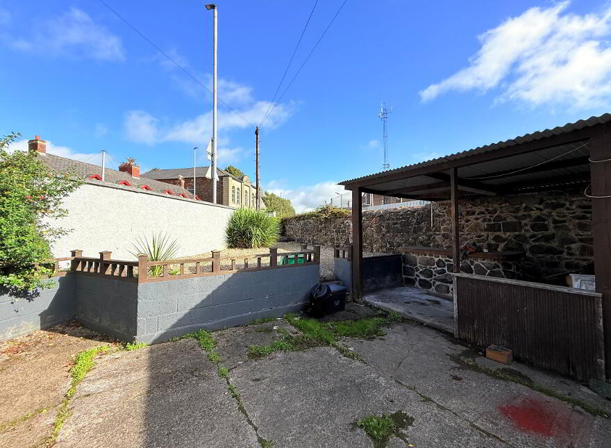 44 Galgorm Road, Ballymena, BT43 5HA
