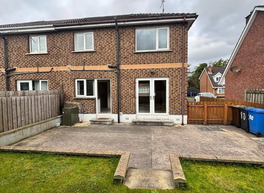 80 Pelham Road, Knightsbridge, Londonderry, BT47 6FT