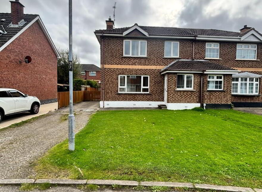 80 Pelham Road, Knightsbridge, Londonderry, BT47 6FT