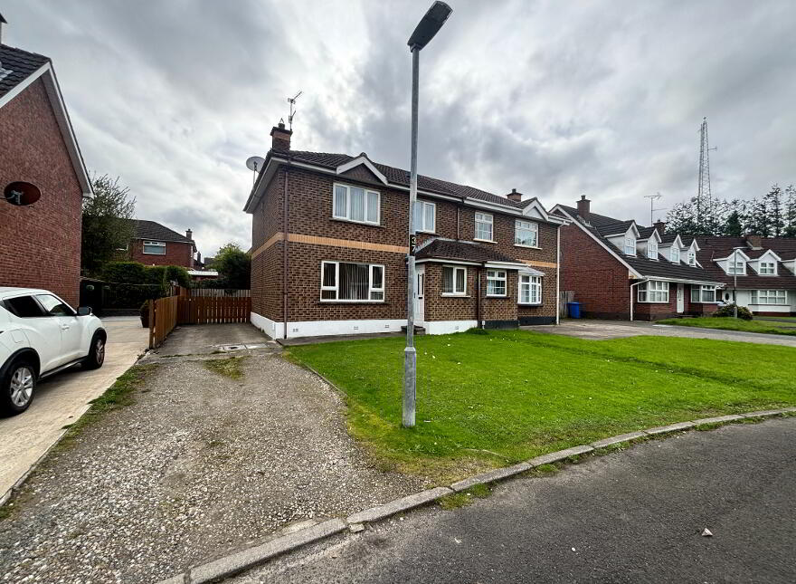 80 Pelham Road, Knightsbridge, Londonderry, BT47 6FT