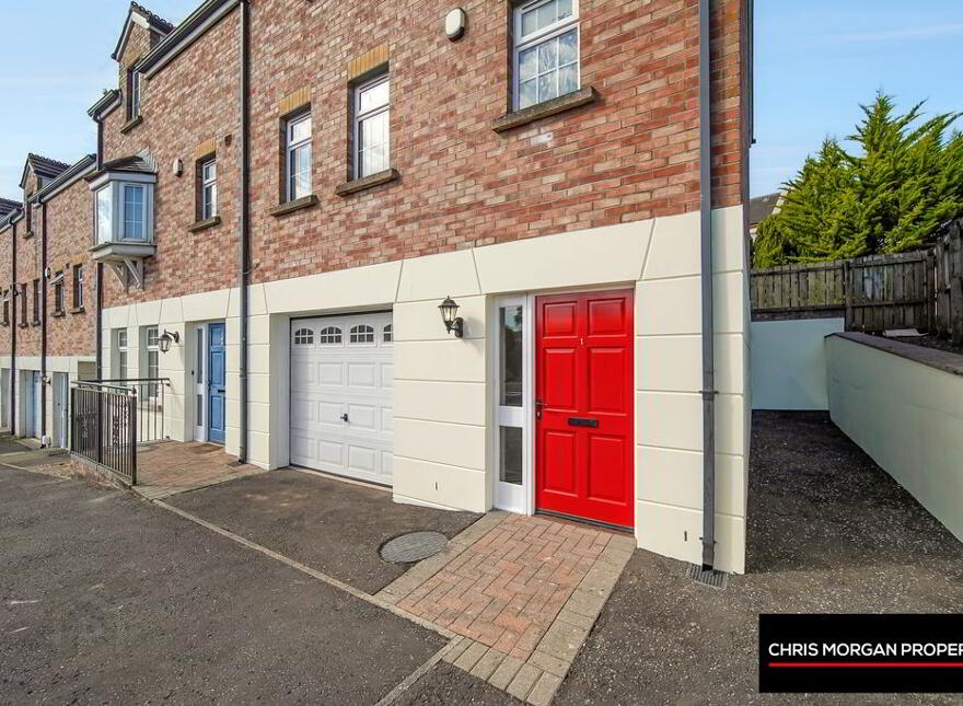 1 Ardglena Court, Dungannon, BT71 7TU