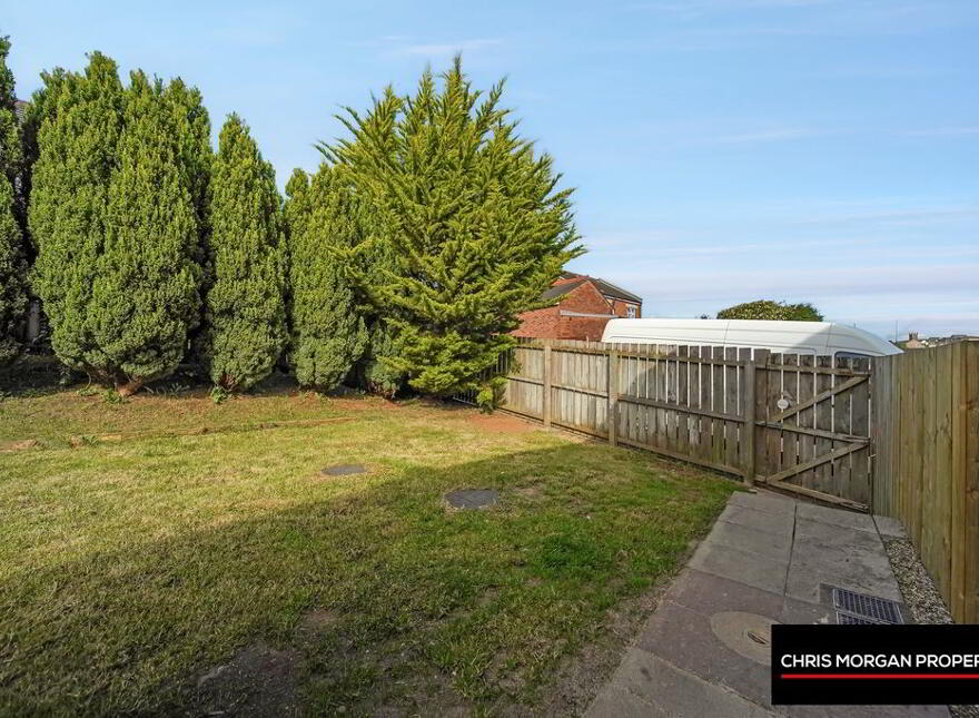 1 Ardglena Court, Dungannon, BT71 7TU
