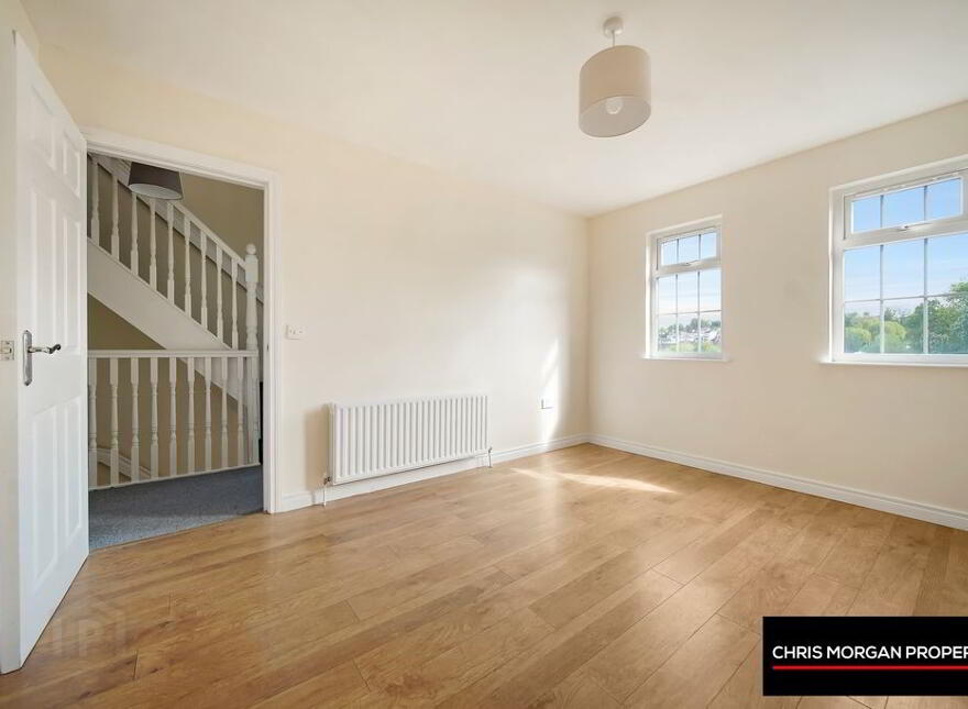 1 Ardglena Court, Dungannon, BT71 7TU