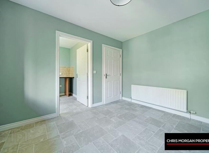 1 Ardglena Court, Dungannon, BT71 7TU