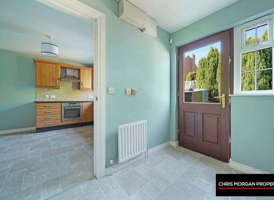 1 Ardglena Court, Dungannon, BT71 7TU