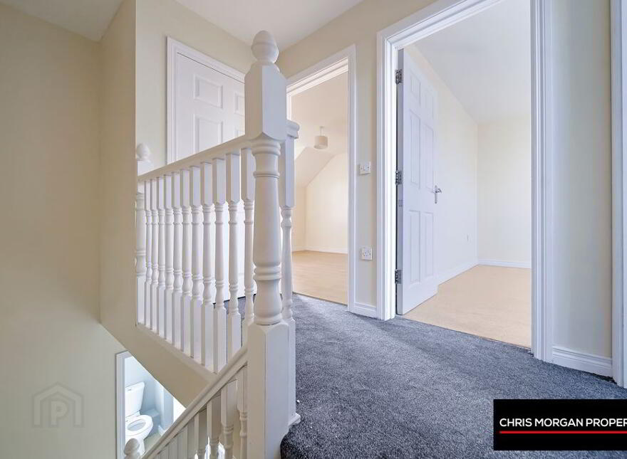 1 Ardglena Court, Dungannon, BT71 7TU