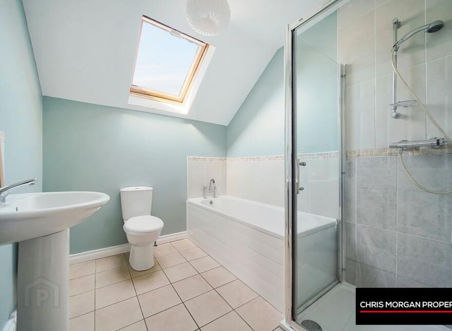 1 Ardglena Court, Dungannon, BT71 7TU