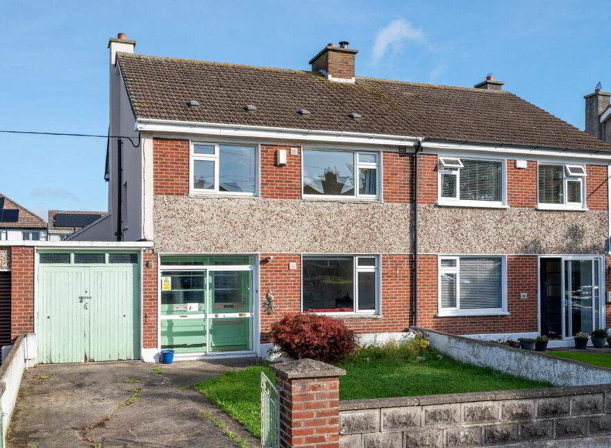 36 Maywood Crescent, Raheny, Raheny, D05FE03 photo
