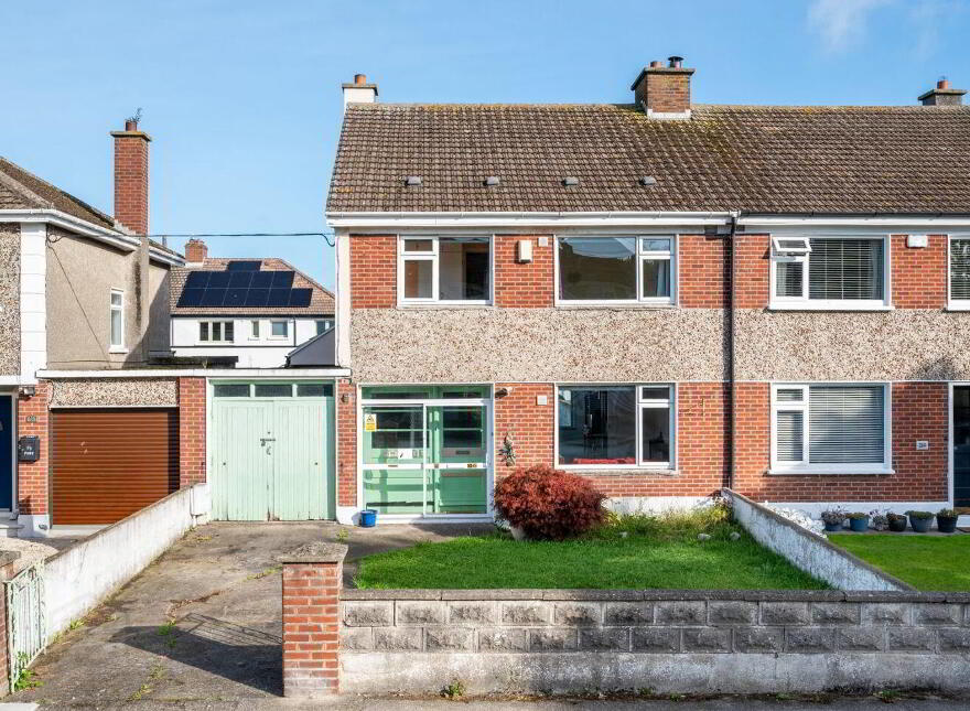 36 Maywood Crescent, Raheny, Raheny, D05FE03