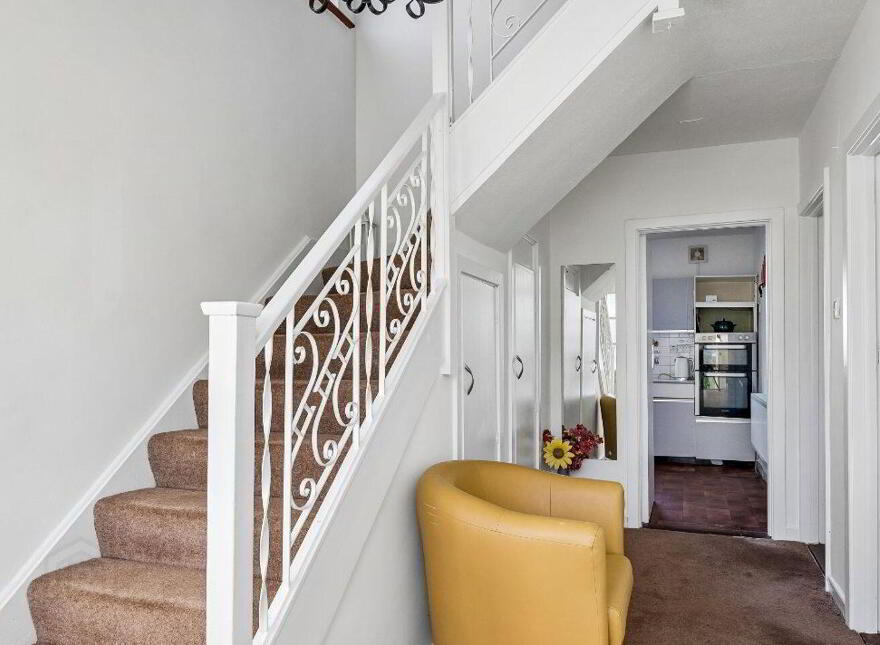 36 Maywood Crescent, Raheny, Raheny, D05FE03