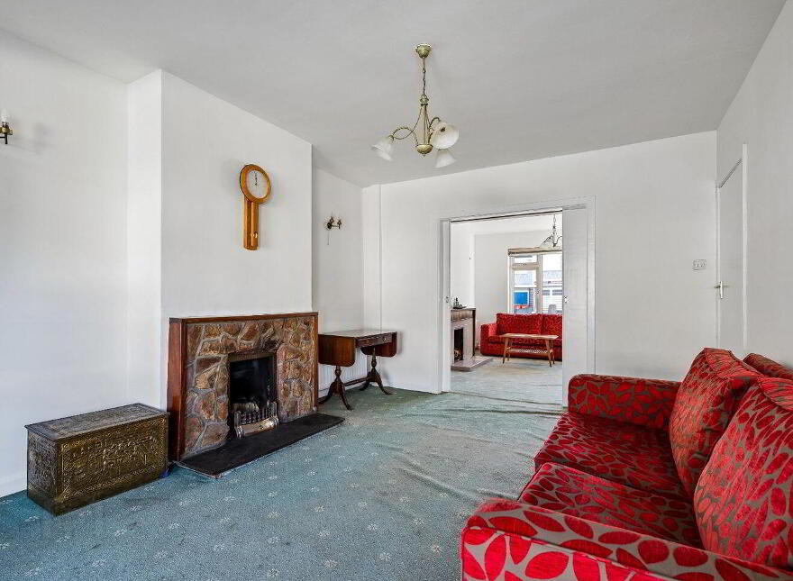 36 Maywood Crescent, Raheny, Raheny, D05FE03