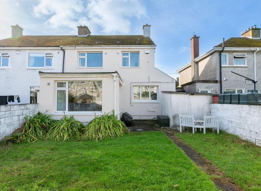 36 Maywood Crescent, Raheny, Raheny, D05FE03