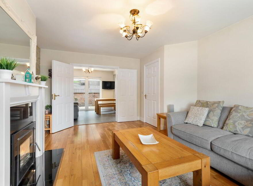 32 Cherry Glade, Delgany Wood, Delgany, A63RK65