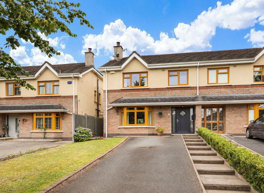 32 Cherry Glade, Delgany Wood, Delgany, A63RK65