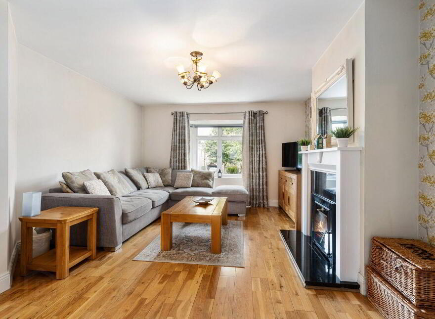 32 Cherry Glade, Delgany Wood, Delgany, A63RK65