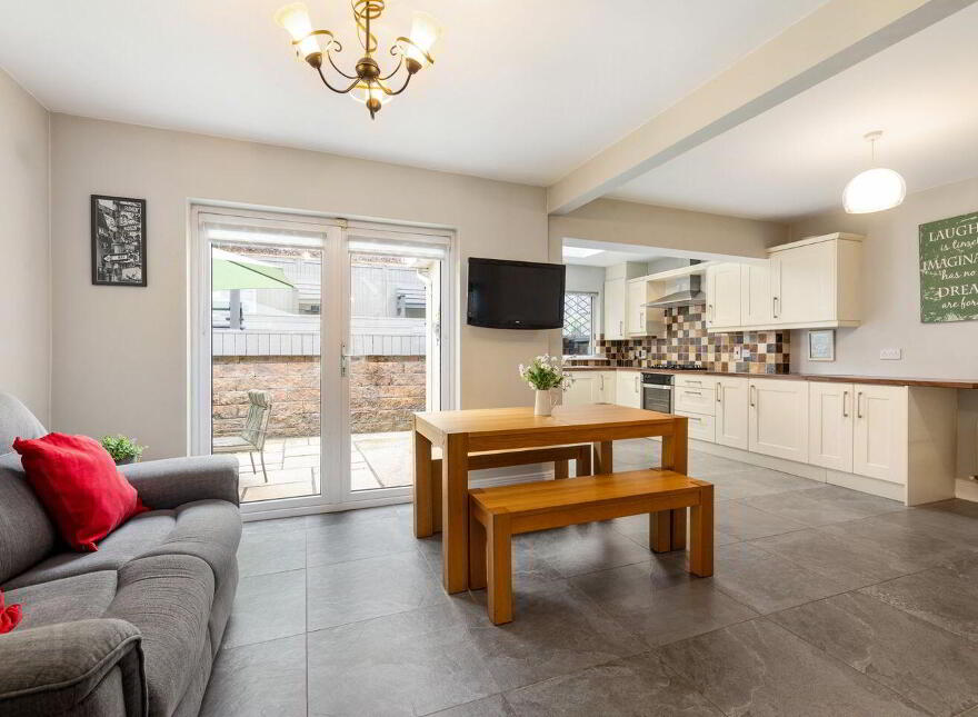32 Cherry Glade, Delgany Wood, Delgany, A63RK65