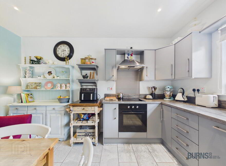 15 Lower Meadow, Magherafelt, BT45 5FD