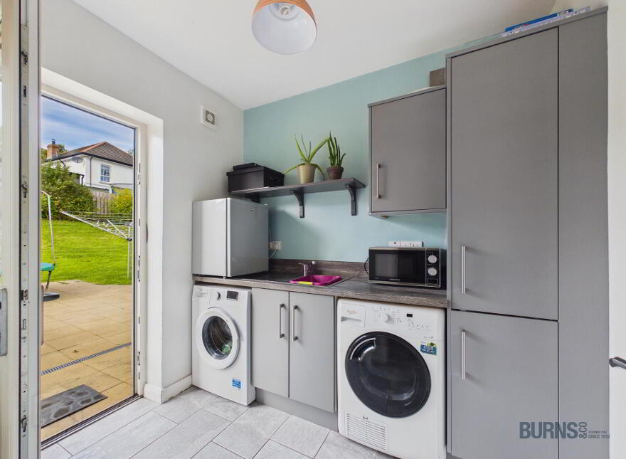 15 Lower Meadow, Magherafelt, BT45 5FD