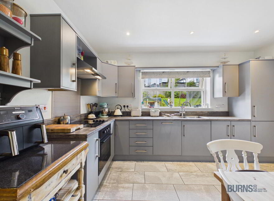 15 Lower Meadow, Magherafelt, BT45 5FD
