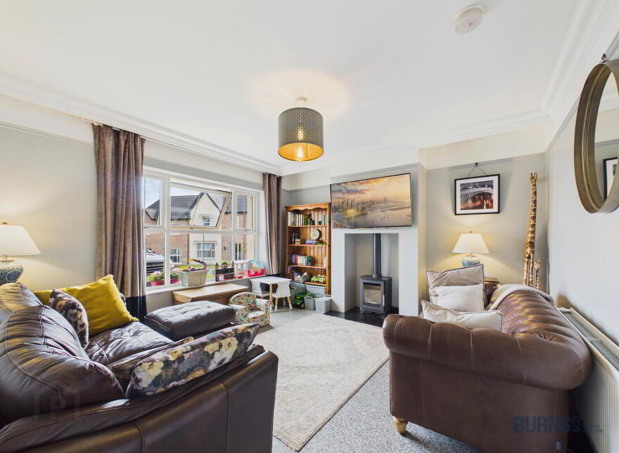 15 Lower Meadow, Magherafelt, BT45 5FD