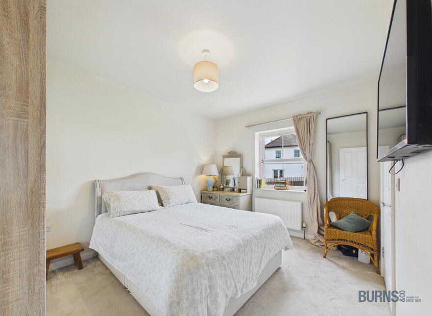 15 Lower Meadow, Magherafelt, BT45 5FD