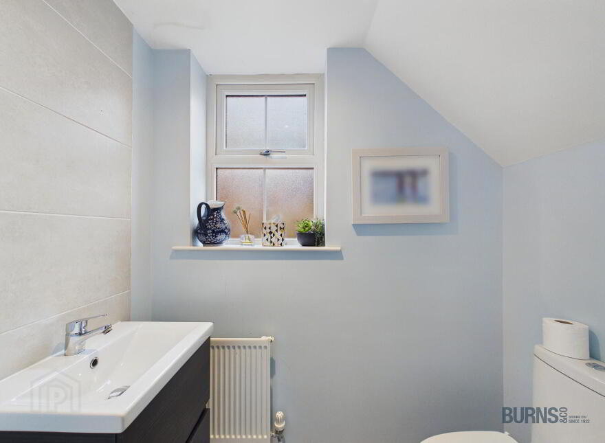 15 Lower Meadow, Magherafelt, BT45 5FD