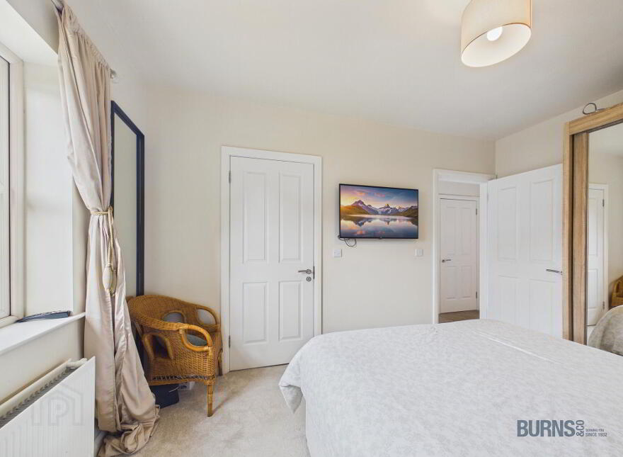 15 Lower Meadow, Magherafelt, BT45 5FD