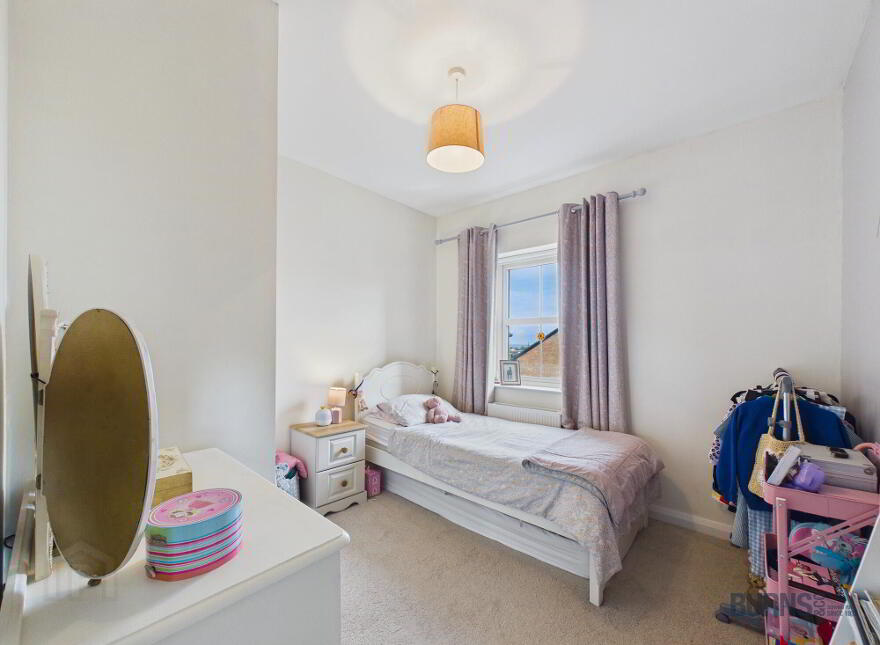 15 Lower Meadow, Magherafelt, BT45 5FD