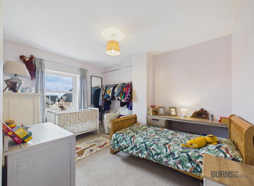 15 Lower Meadow, Magherafelt, BT45 5FD