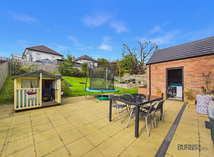 15 Lower Meadow, Magherafelt, BT45 5FD