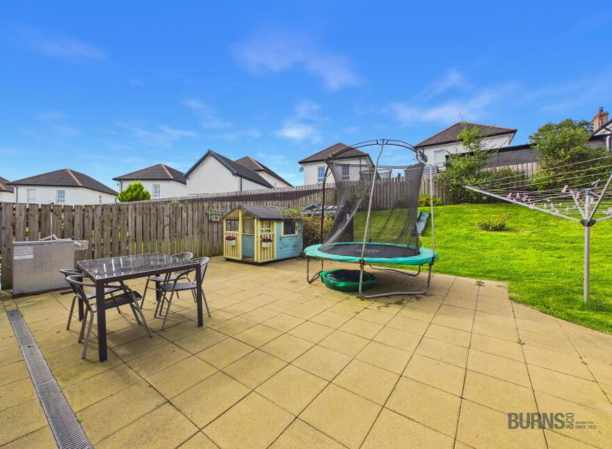15 Lower Meadow, Magherafelt, BT45 5FD