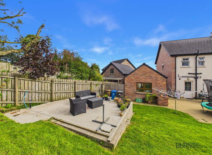 15 Lower Meadow, Magherafelt, BT45 5FD