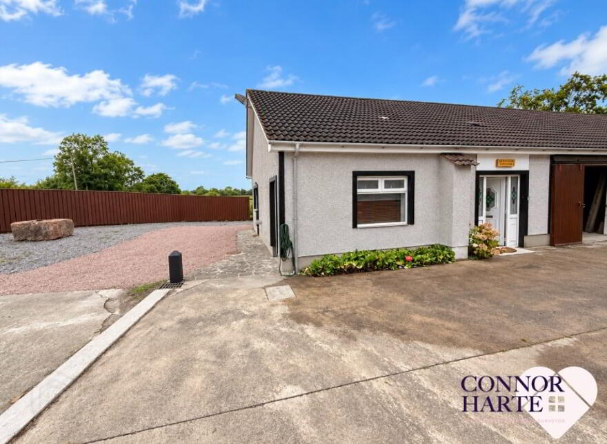 167a Drum Road, Cookstown, BT80 9DW