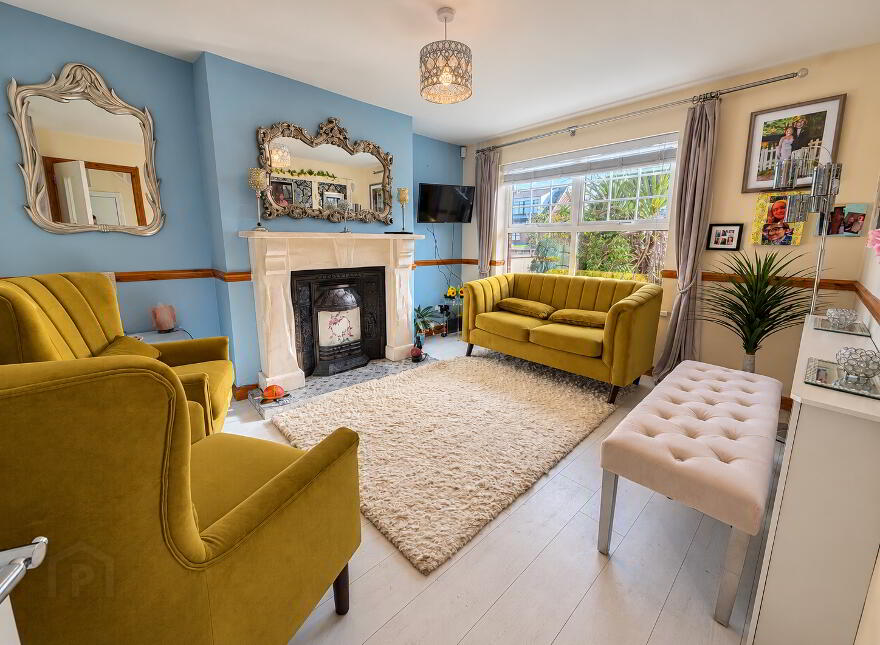13a Sutton Gardens, Kilfennan, L'Derry, BT47 5HP