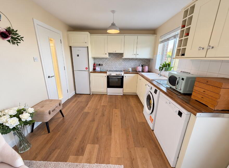 13a Sutton Gardens, Kilfennan, L'Derry, BT47 5HP