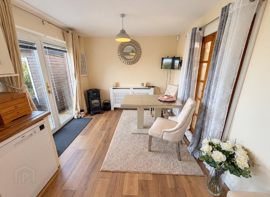 13a Sutton Gardens, Kilfennan, L'Derry, BT47 5HP