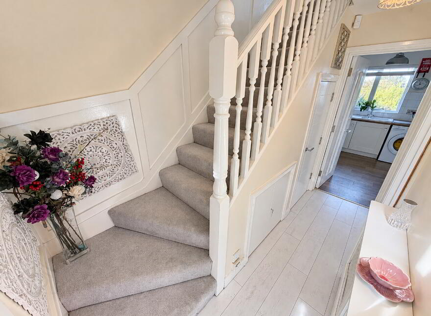 13a Sutton Gardens, Kilfennan, L'Derry, BT47 5HP