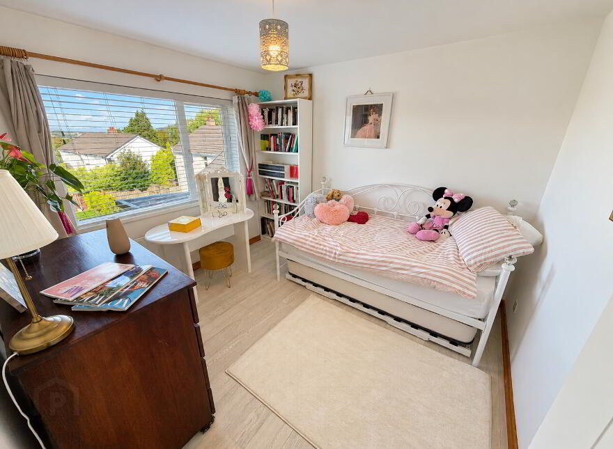 13a Sutton Gardens, Kilfennan, L'Derry, BT47 5HP