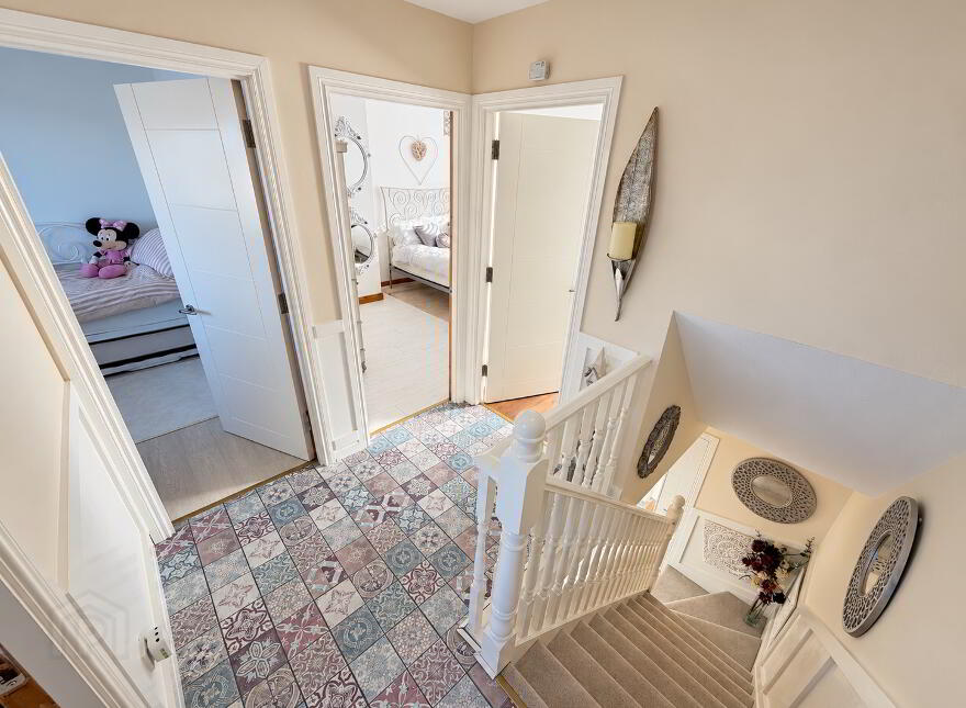 13a Sutton Gardens, Kilfennan, L'Derry, BT47 5HP