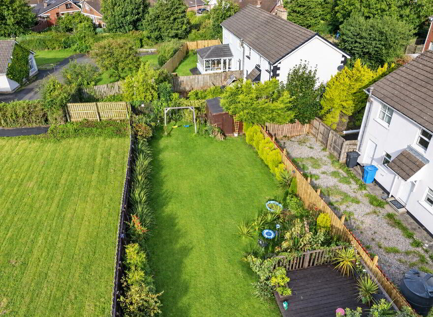13a Sutton Gardens, Kilfennan, L'Derry, BT47 5HP