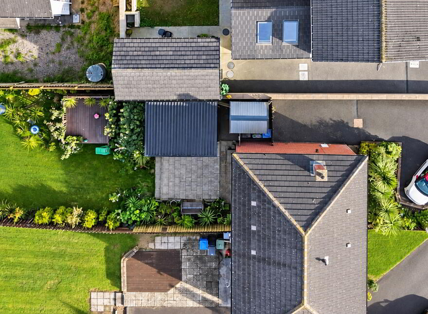 13a Sutton Gardens, Kilfennan, L'Derry, BT47 5HP