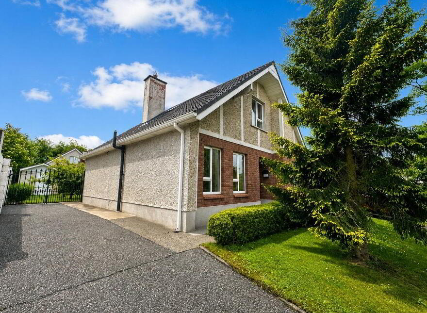 17 Springfields, Kilkenny, R95VRK2