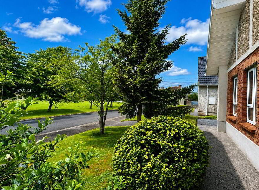 17 Springfields, Kilkenny, R95VRK2