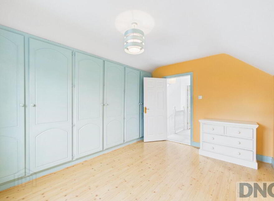 17 Springfields, Kilkenny, R95VRK2