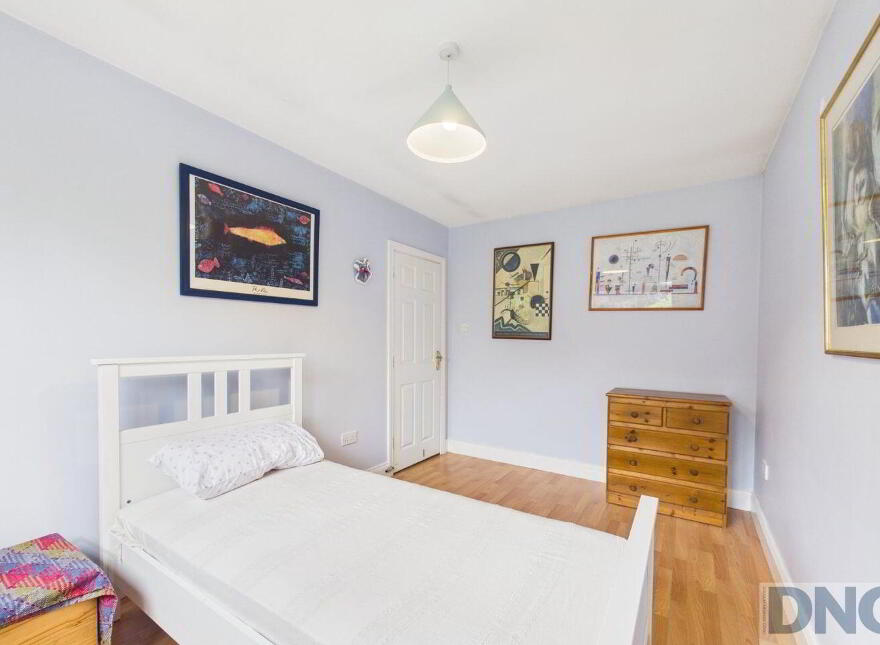17 Springfields, Kilkenny, R95VRK2