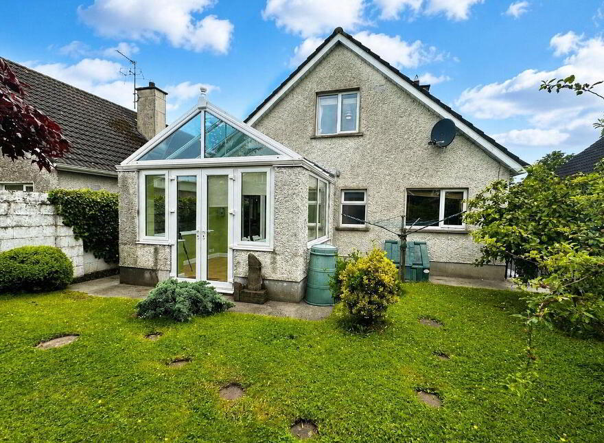 17 Springfields, Kilkenny, R95VRK2